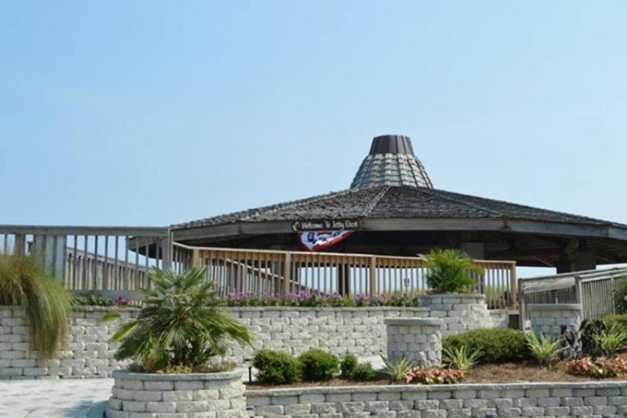 Jetty East Condos II Дестин Екстериор снимка