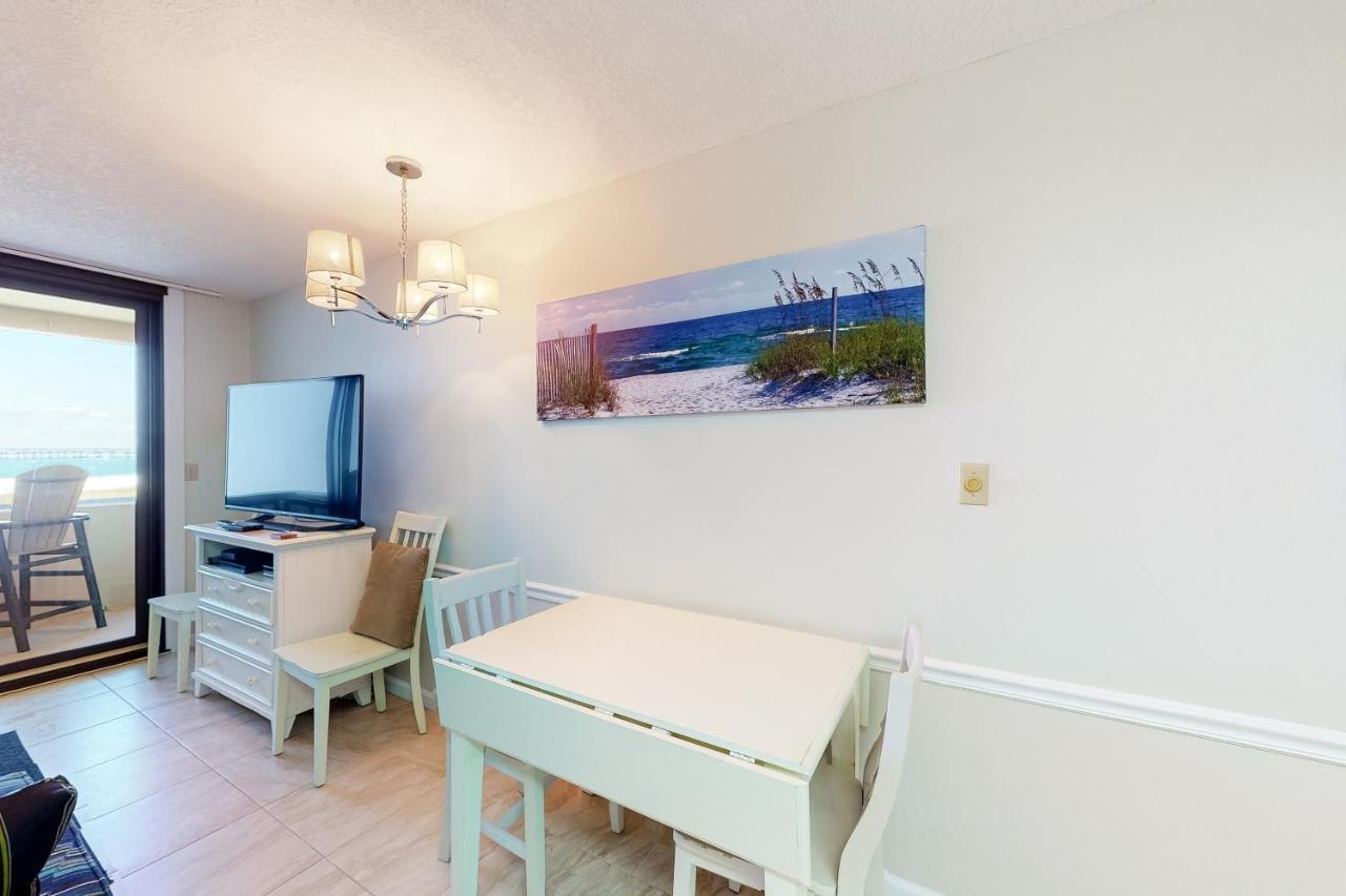 Jetty East Condos II Дестин Екстериор снимка