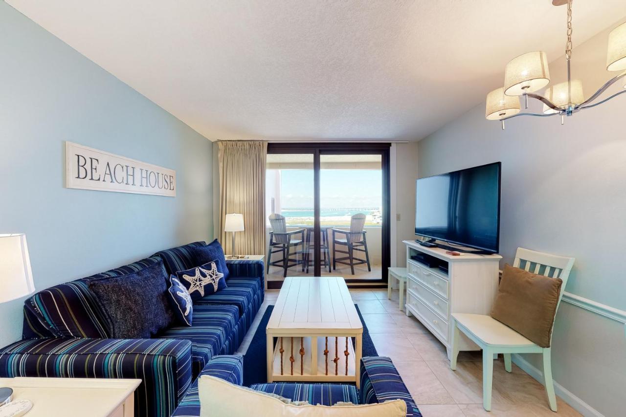 Jetty East Condos II Дестин Екстериор снимка