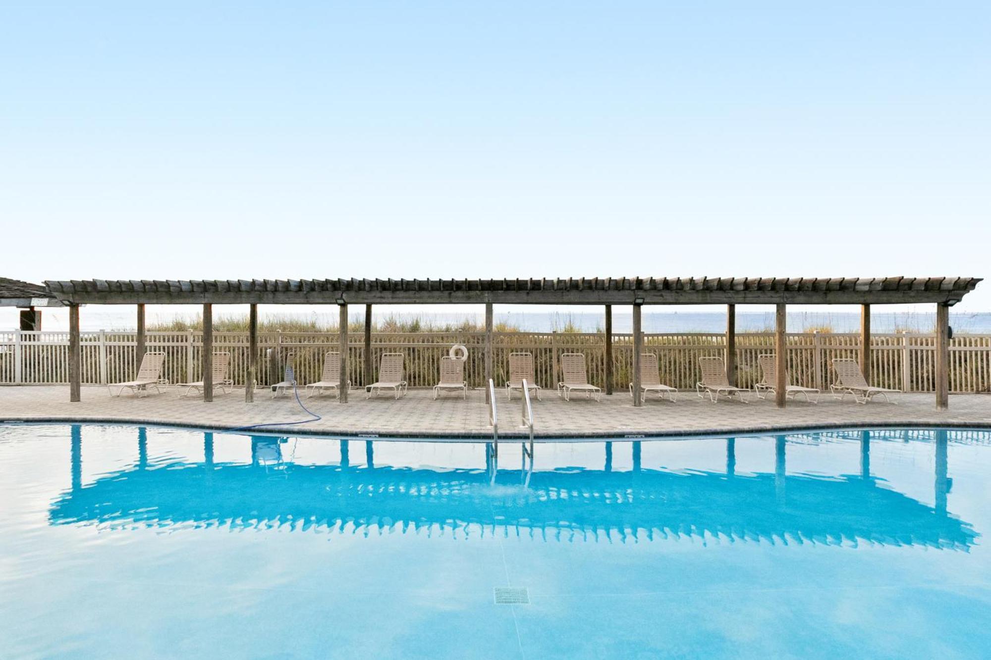 Jetty East Condos II Дестин Стая снимка
