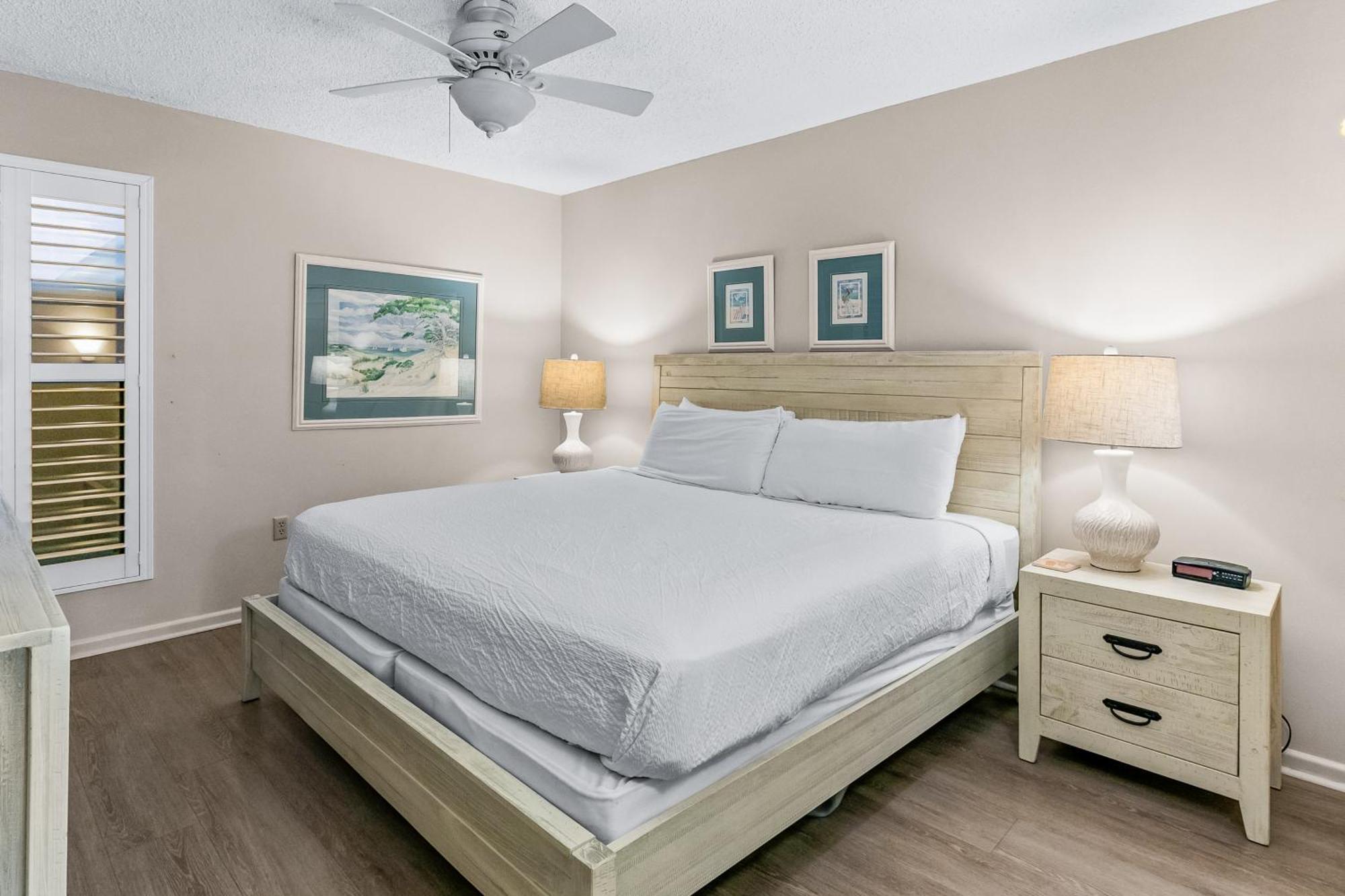 Jetty East Condos II Дестин Стая снимка