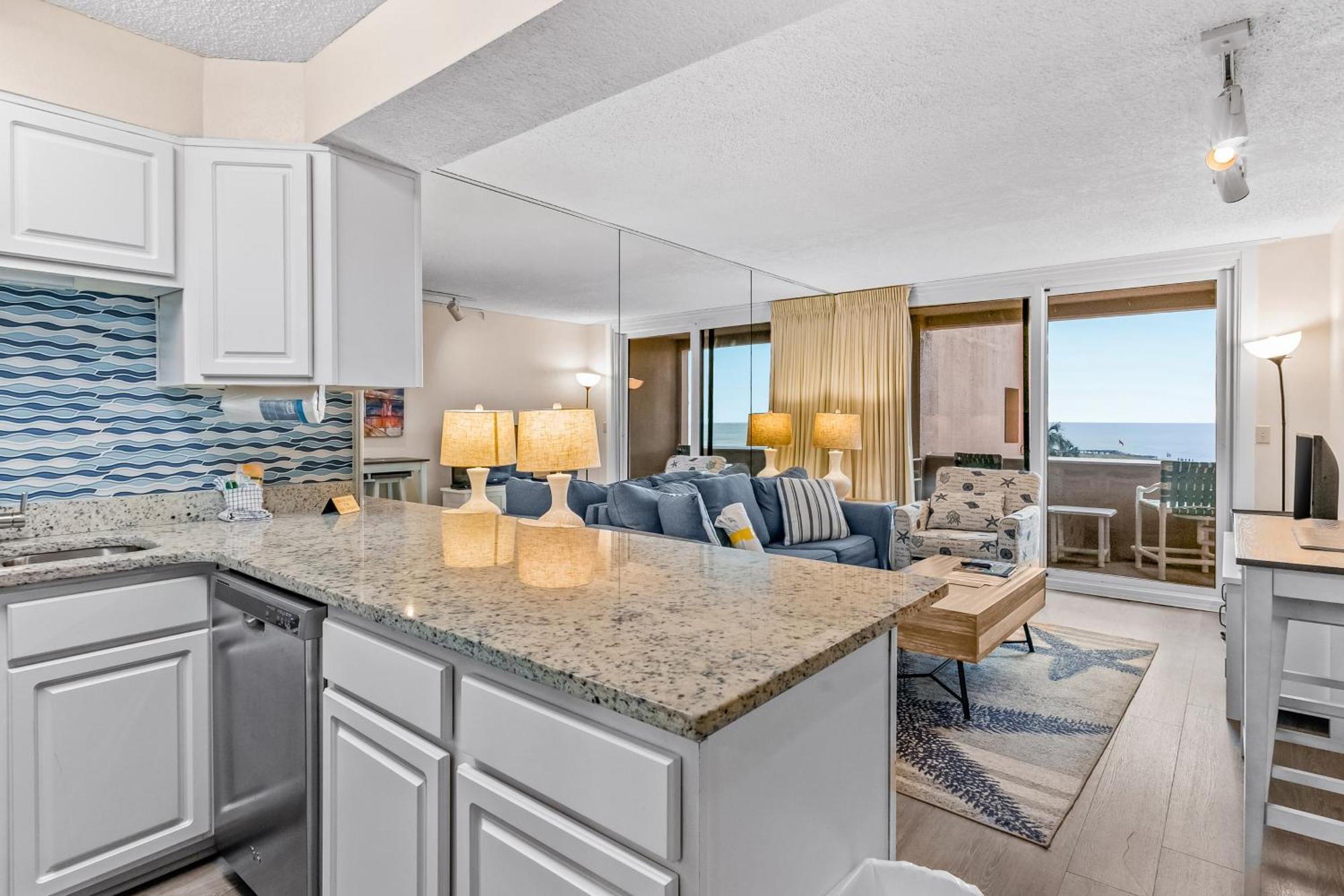 Jetty East Condos II Дестин Стая снимка